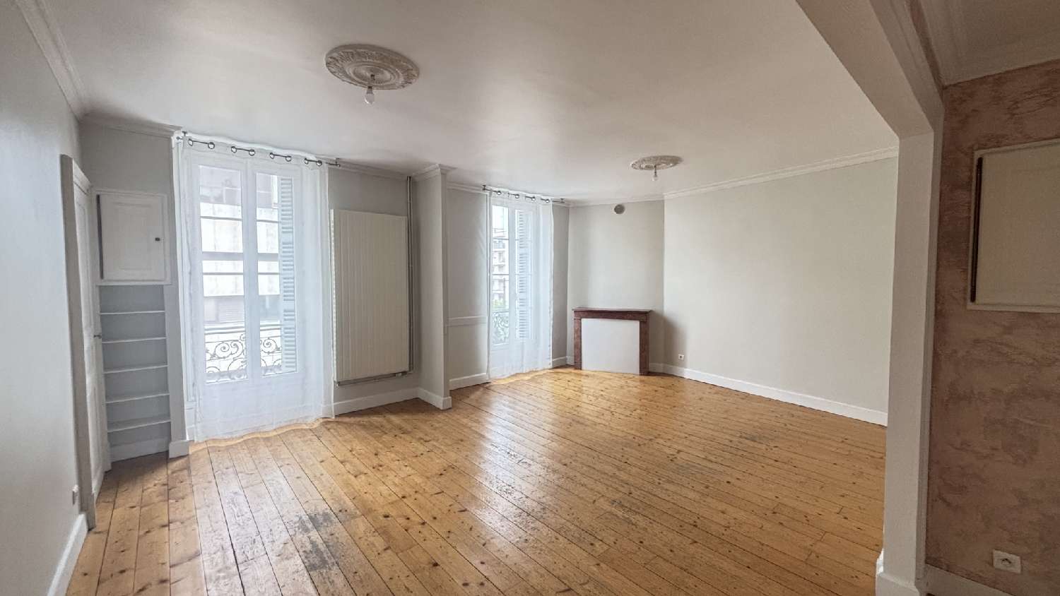 kaufen Wohnung/ Apartment Dijon Côte-d'Or 1