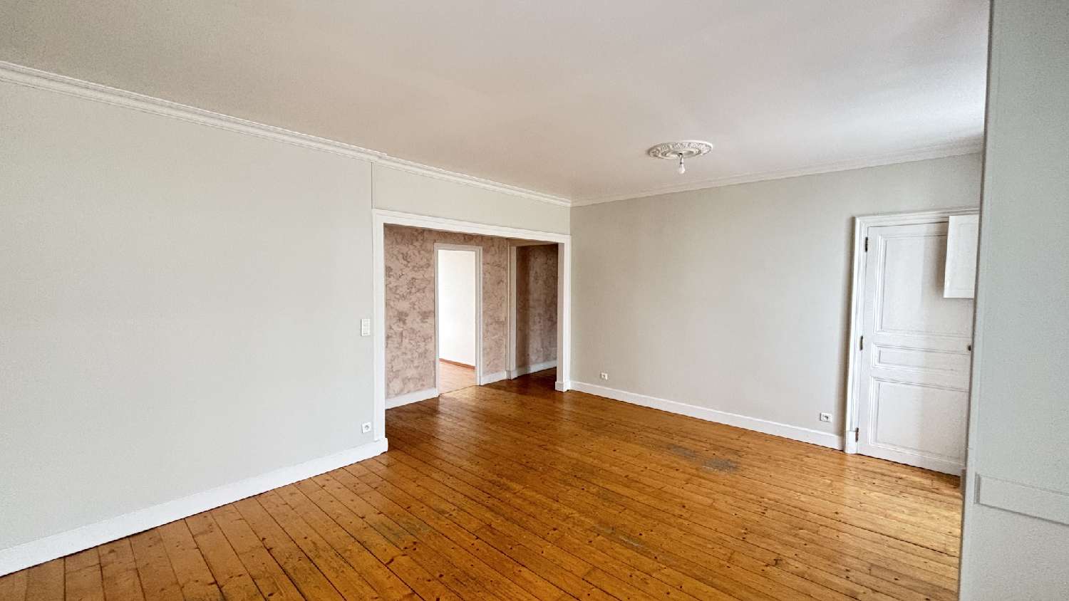 kaufen Wohnung/ Apartment Dijon Côte-d'Or 2