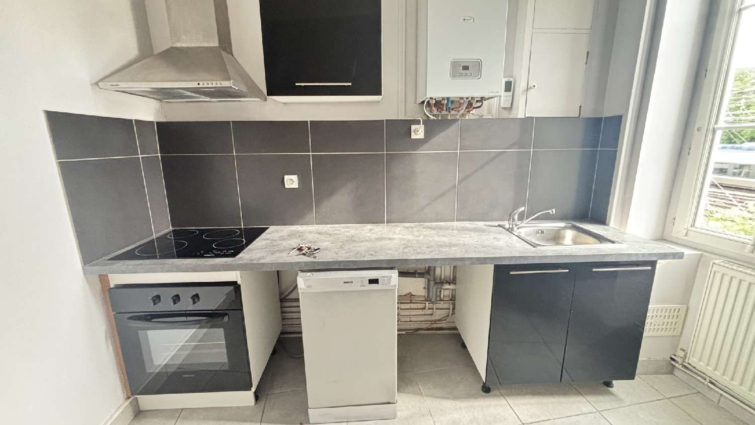 kaufen Wohnung/ Apartment Dijon Côte-d'Or 5