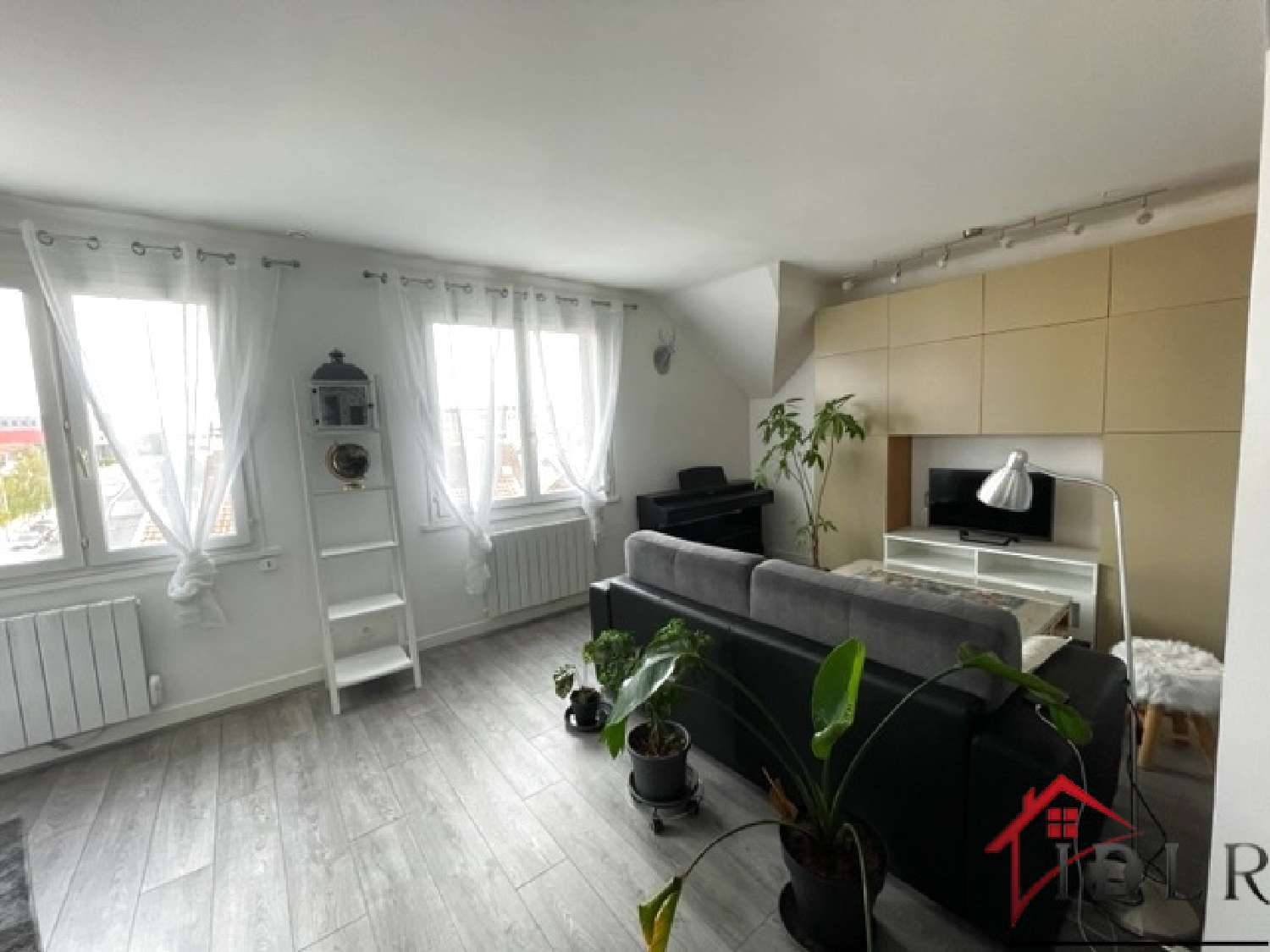 te koop appartement Dijon Côte-d'Or 1
