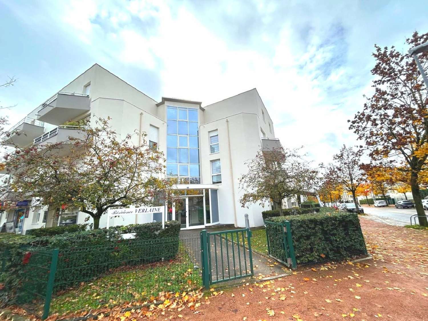 te koop appartement Dijon Côte-d'Or 1