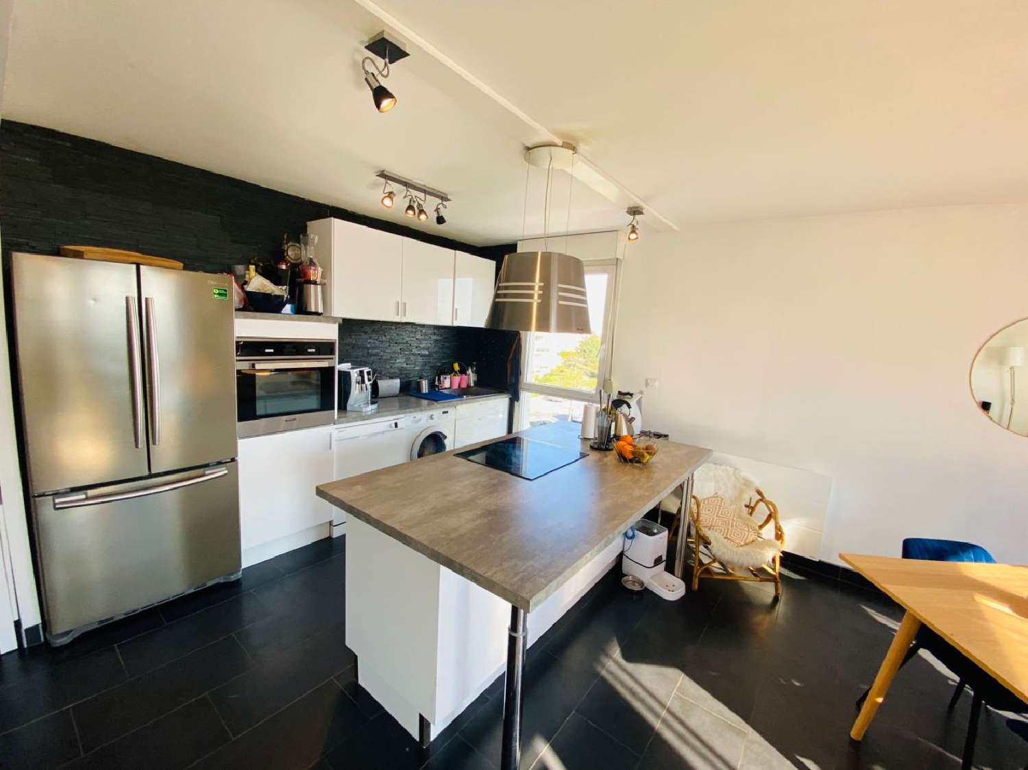 te koop appartement Dijon Côte-d'Or 3