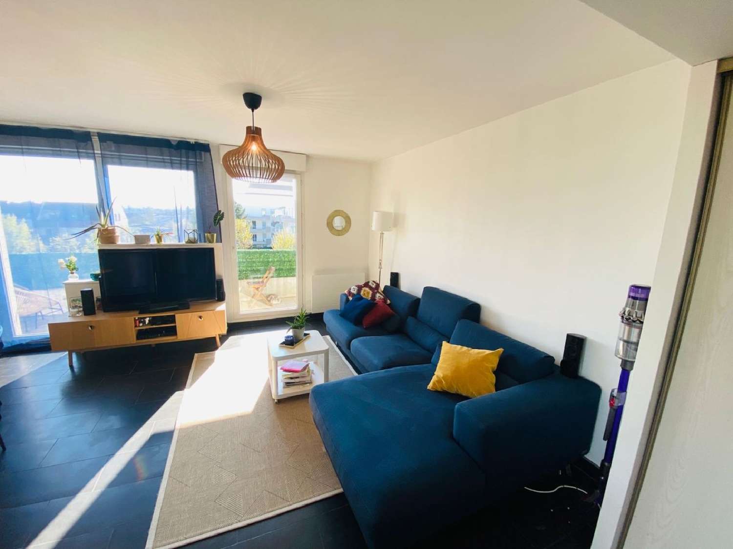 te koop appartement Dijon Côte-d'Or 4