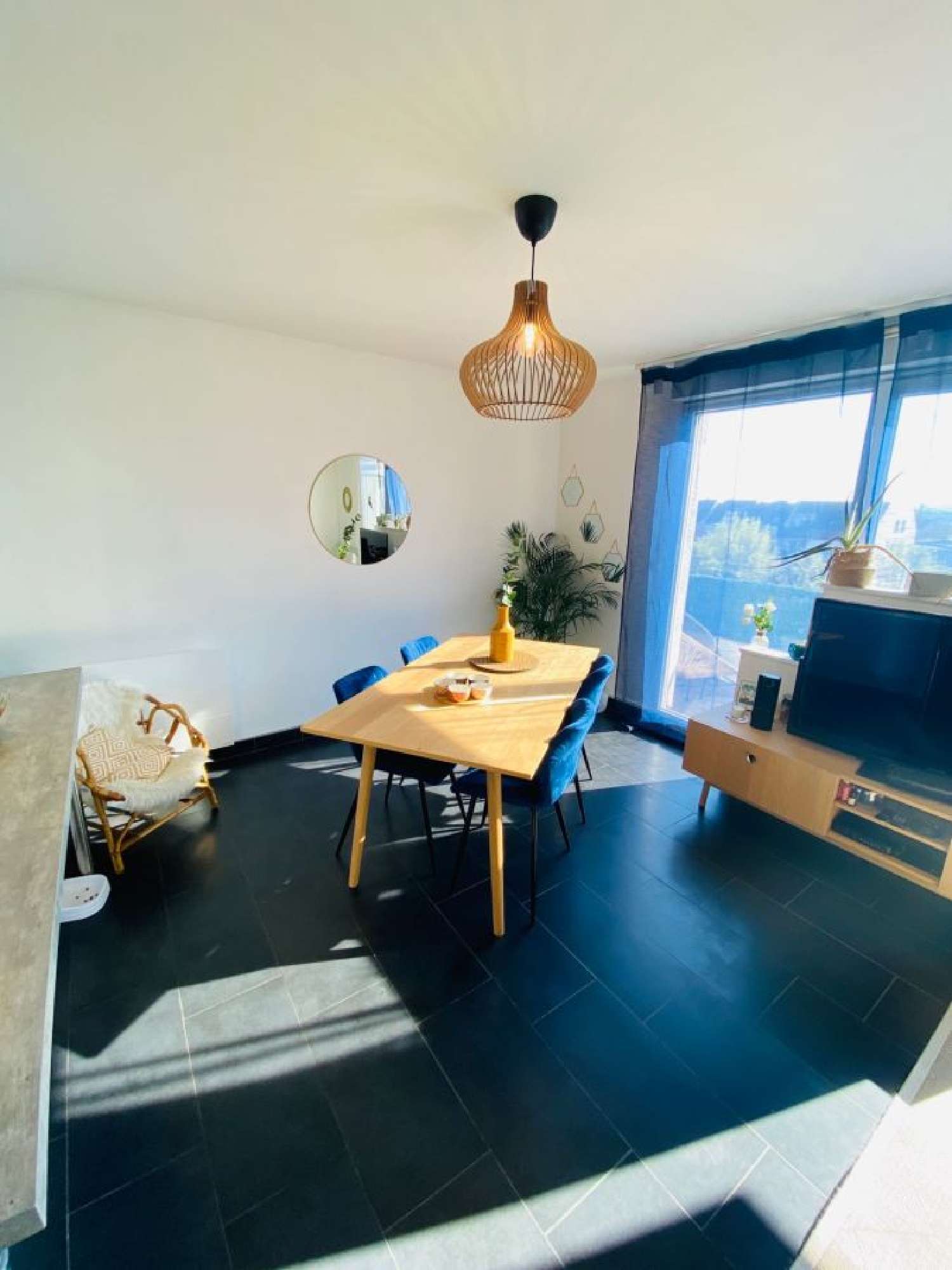 te koop appartement Dijon Côte-d'Or 5