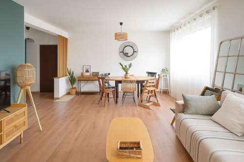 Dijon Côte-d'Or apartment foto 7206362