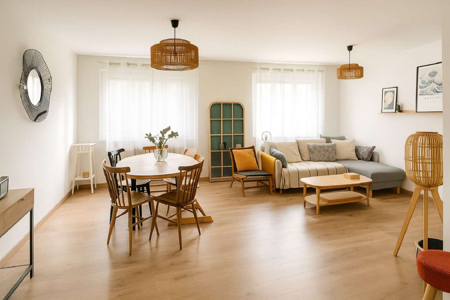  te koop appartement Dijon Côte-d'Or 2