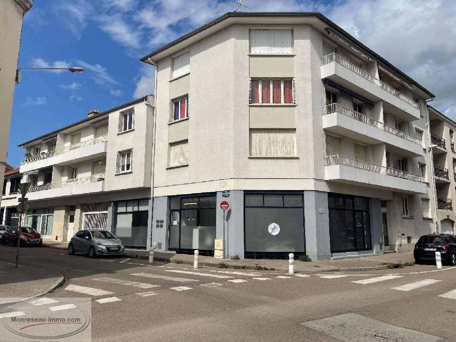  en venta apartamento Dijon Côte-d'Or 1