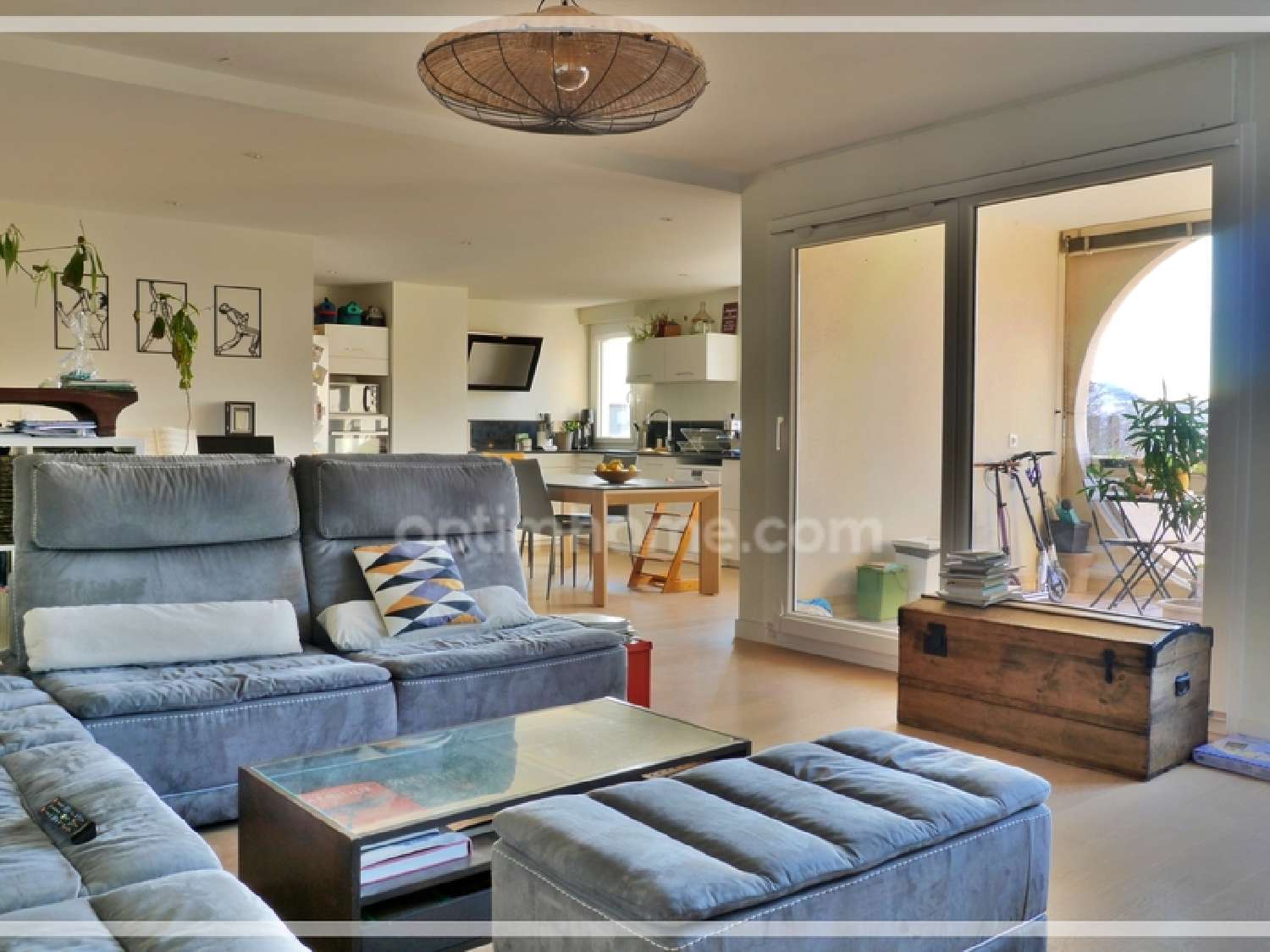  te koop appartement Dijon Côte-d'Or 2