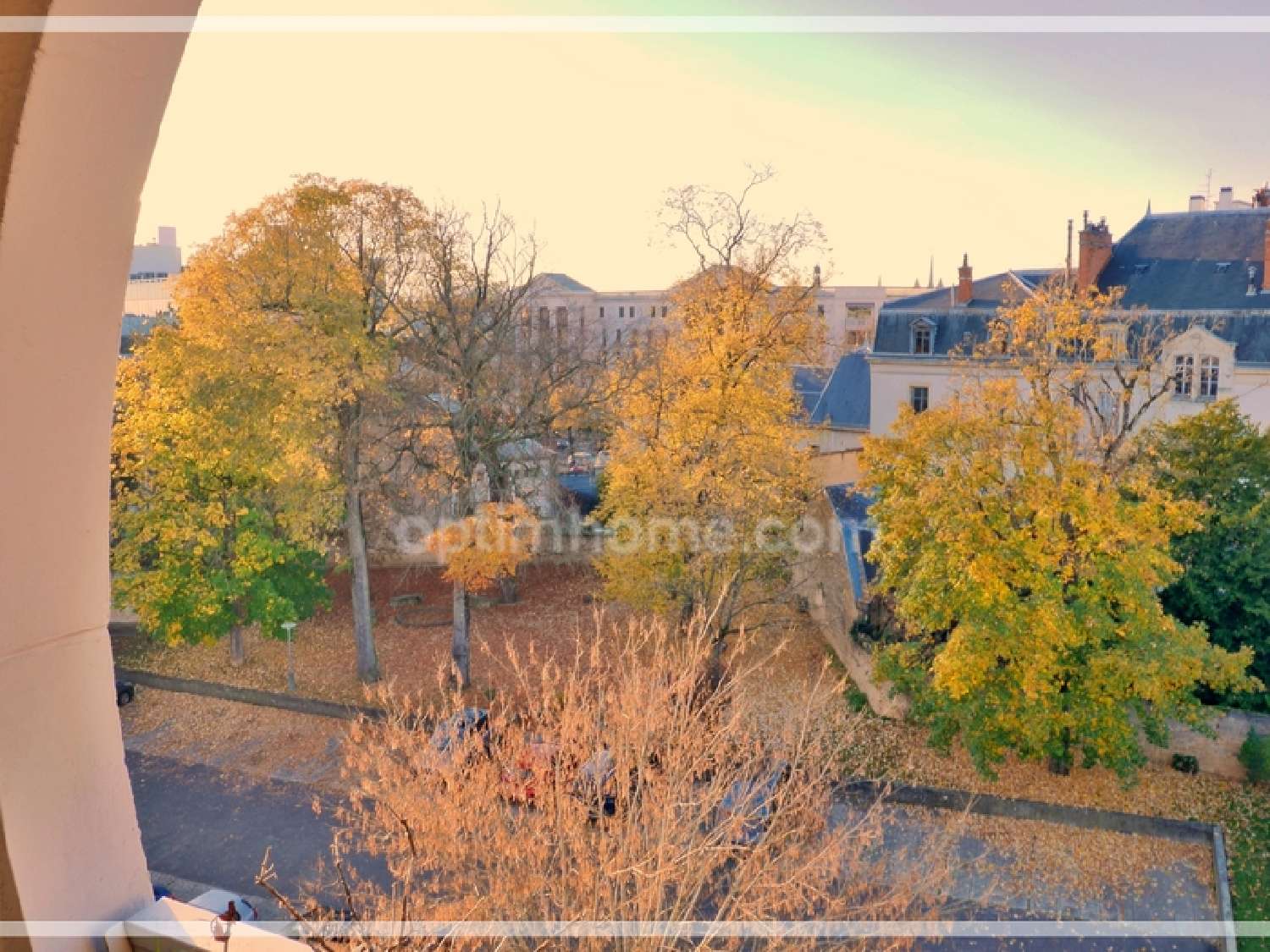  te koop appartement Dijon Côte-d'Or 4