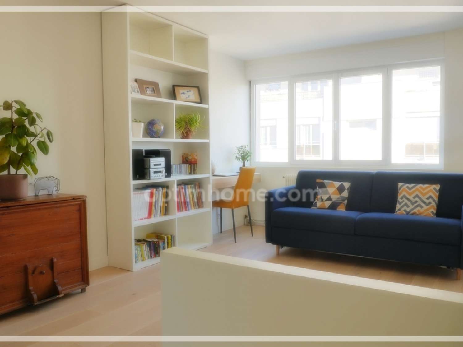  te koop appartement Dijon Côte-d'Or 5