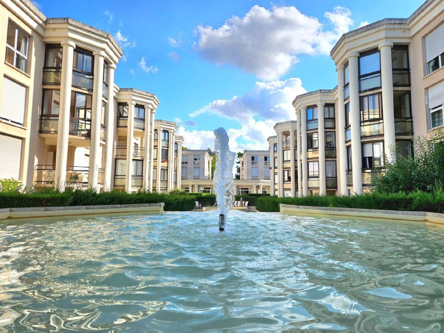  for sale apartment Dijon Côte-d'Or 1