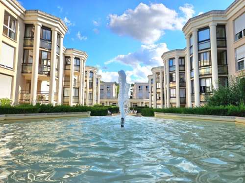 Dijon Côte-d'Or apartment foto 7185783