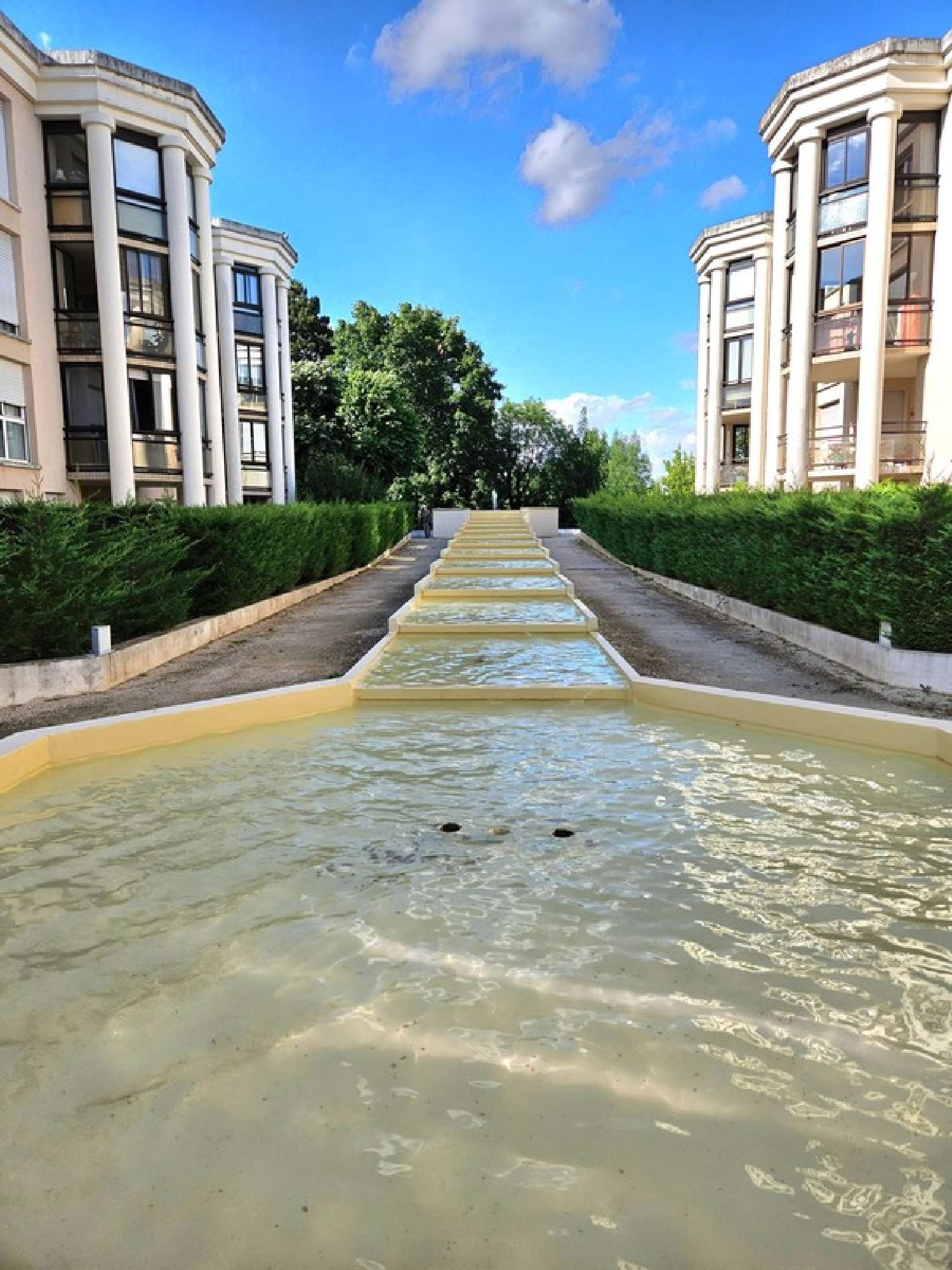  for sale apartment Dijon Côte-d'Or 2