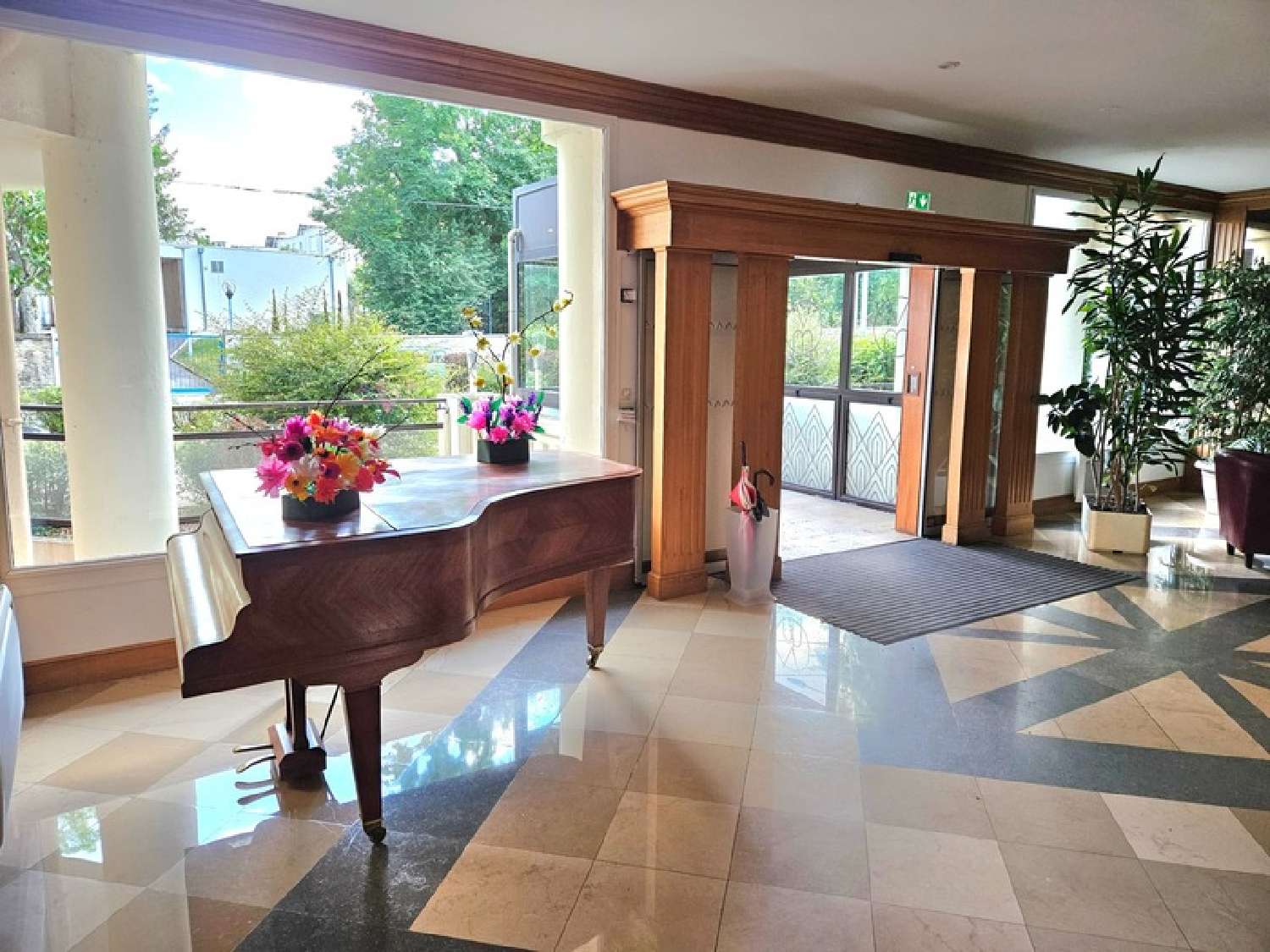  for sale apartment Dijon Côte-d'Or 4