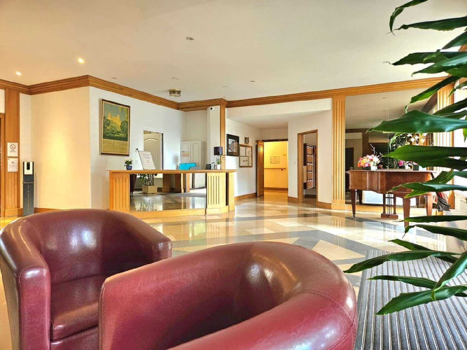  for sale apartment Dijon Côte-d'Or 5