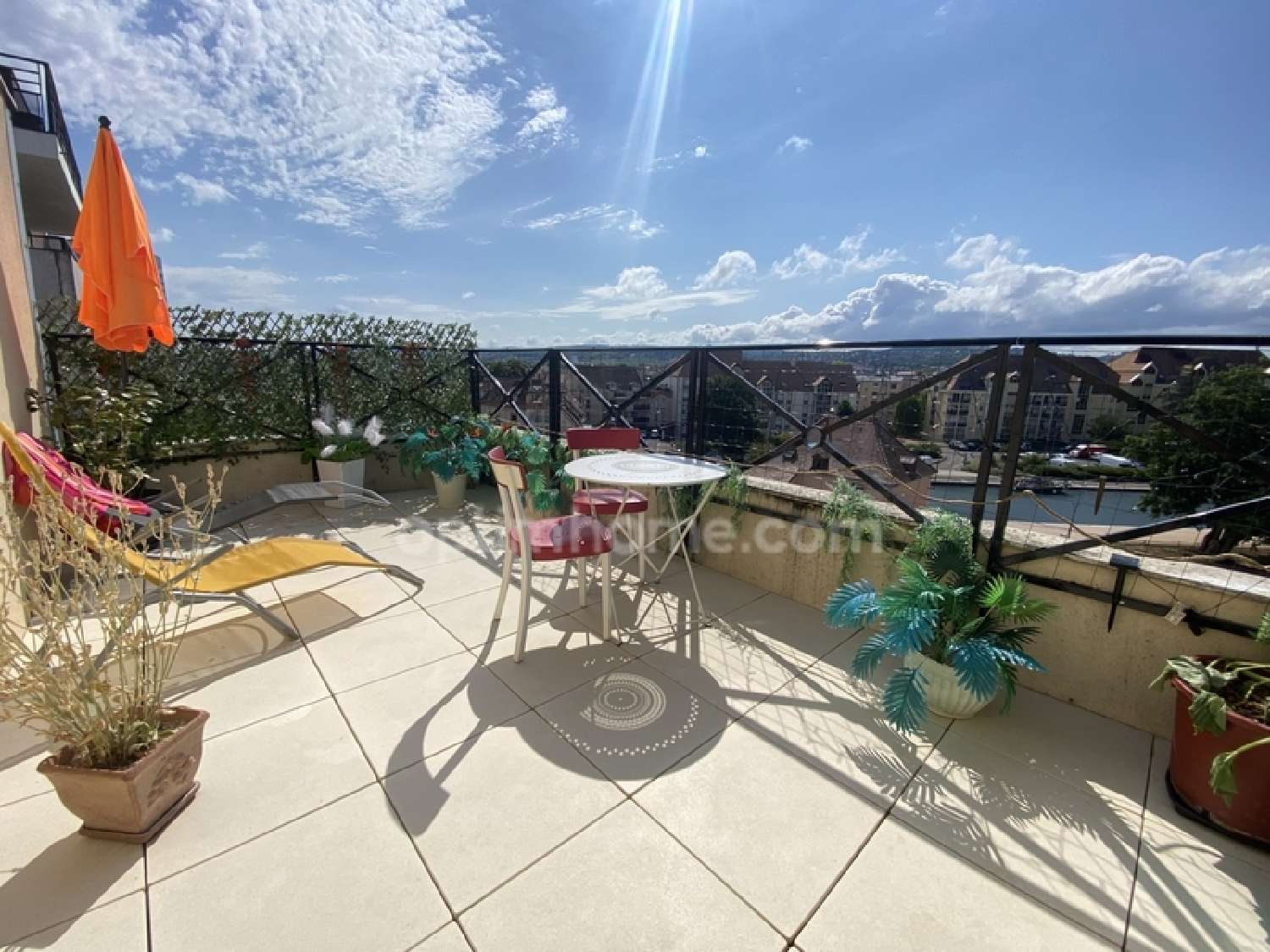  te koop appartement Dijon Côte-d'Or 1