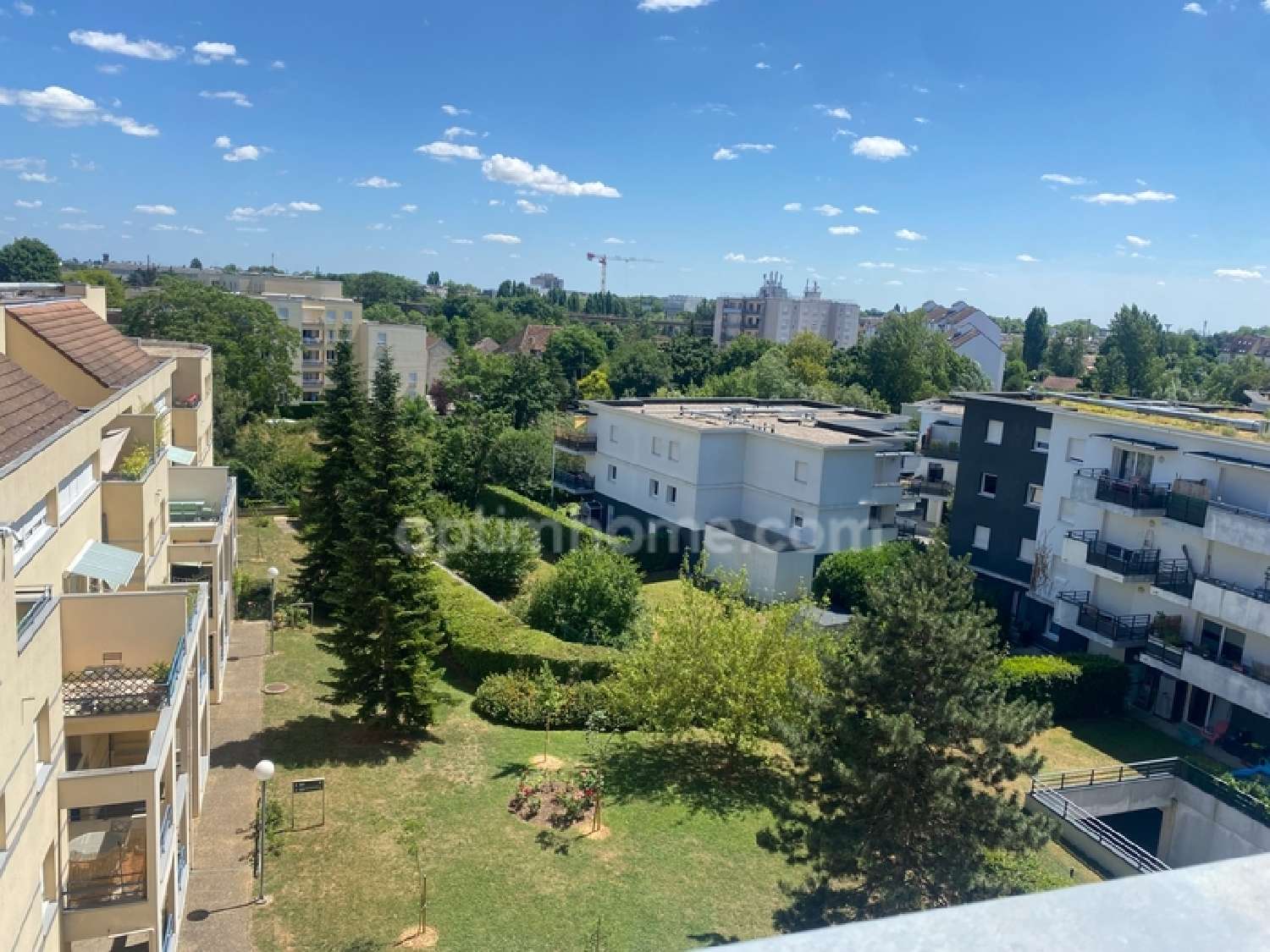  te koop appartement Dijon Côte-d'Or 2