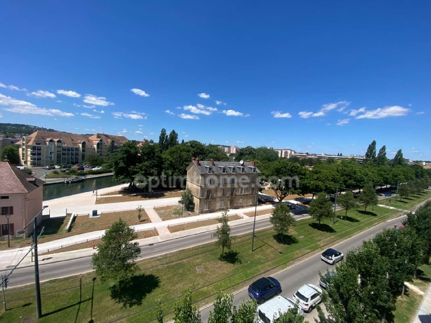  te koop appartement Dijon Côte-d'Or 3