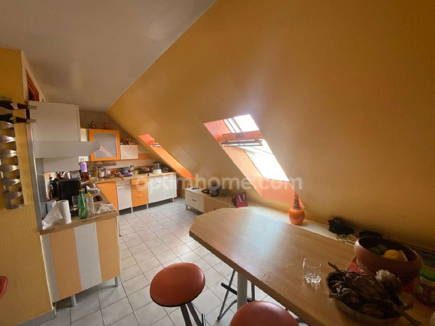  te koop appartement Dijon Côte-d'Or 4