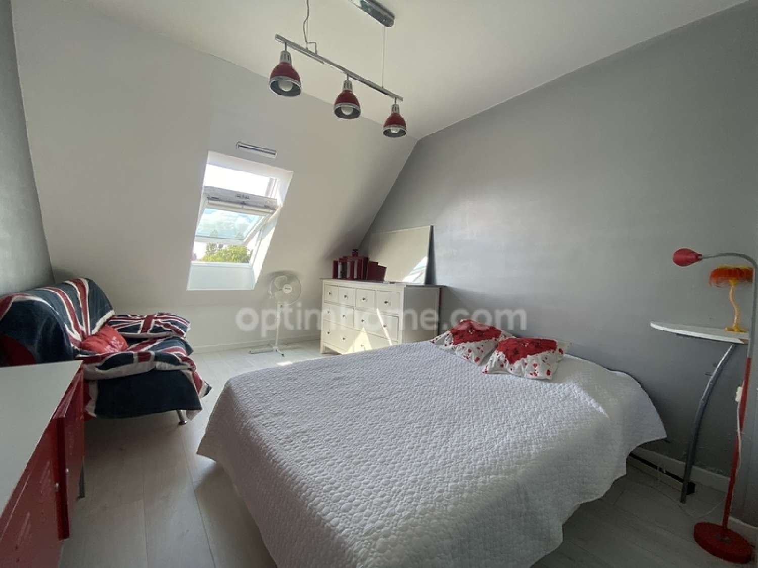  te koop appartement Dijon Côte-d'Or 6