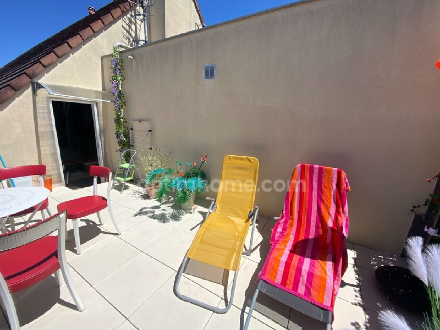  te koop appartement Dijon Côte-d'Or 8