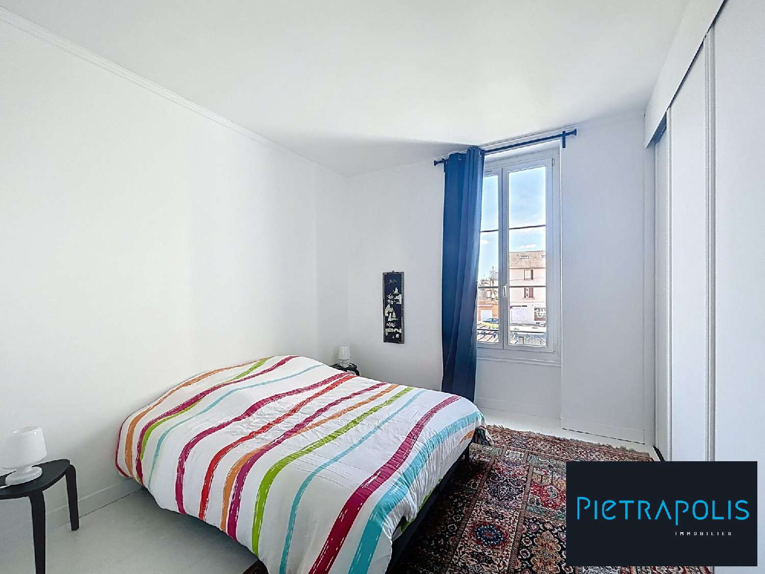 te koop appartement Dijon Côte-d'Or 5