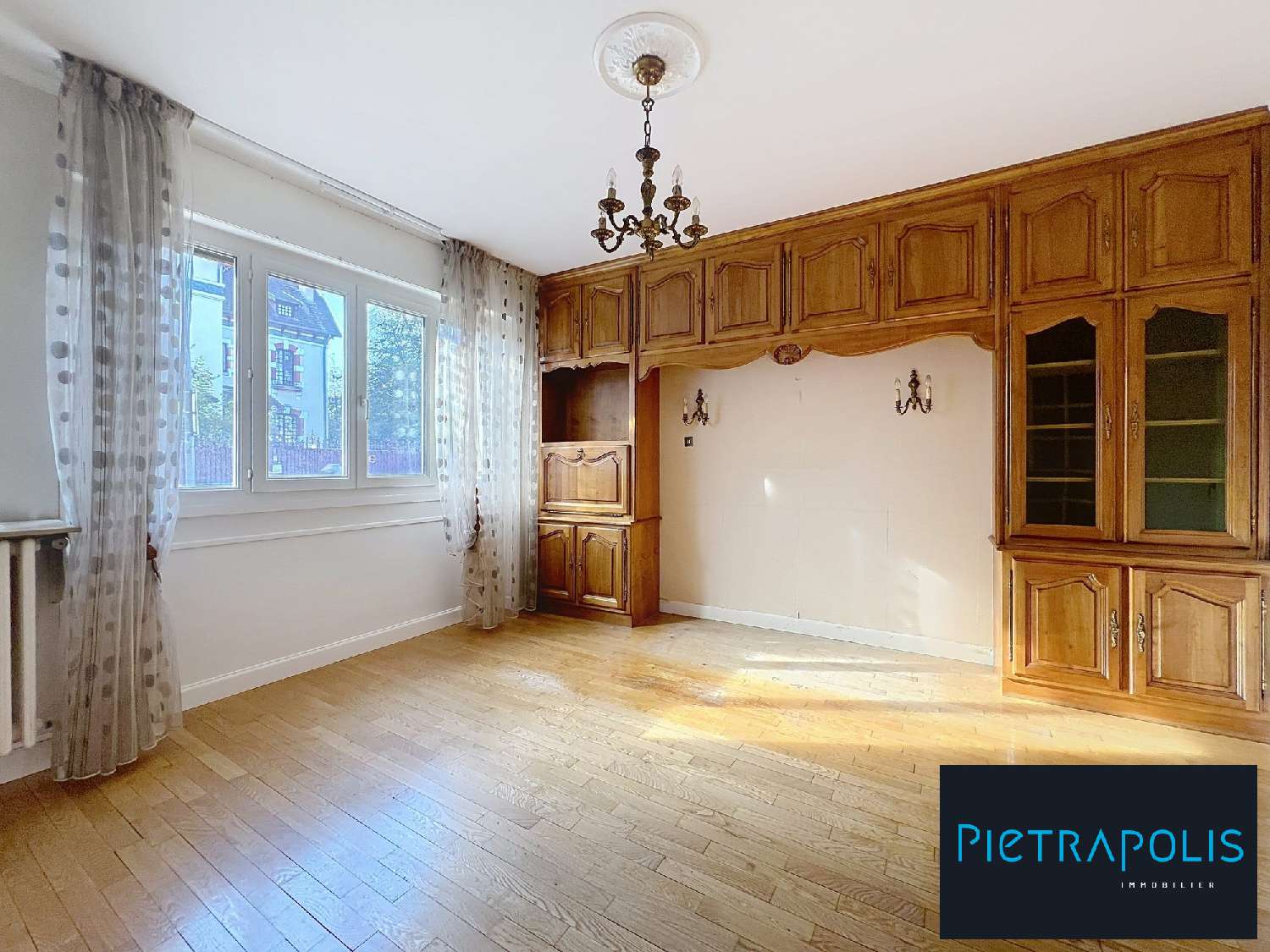  à vendre appartement Dijon Côte-d'Or 5