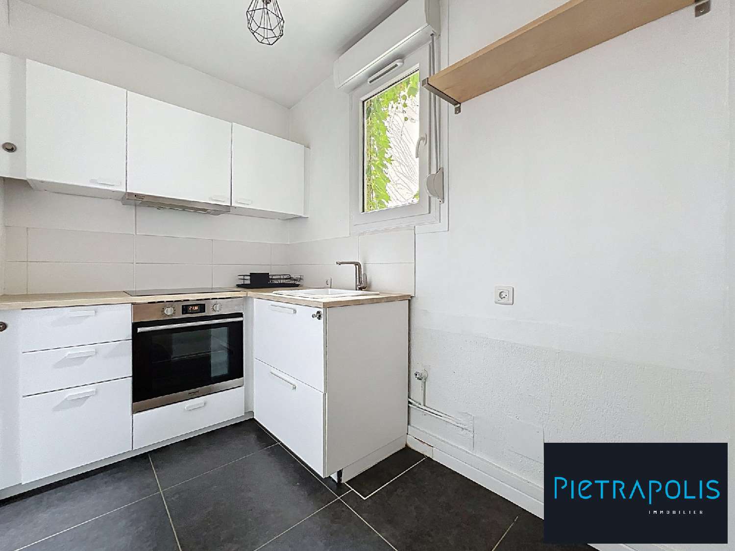 à vendre appartement Dijon Côte-d'Or 4