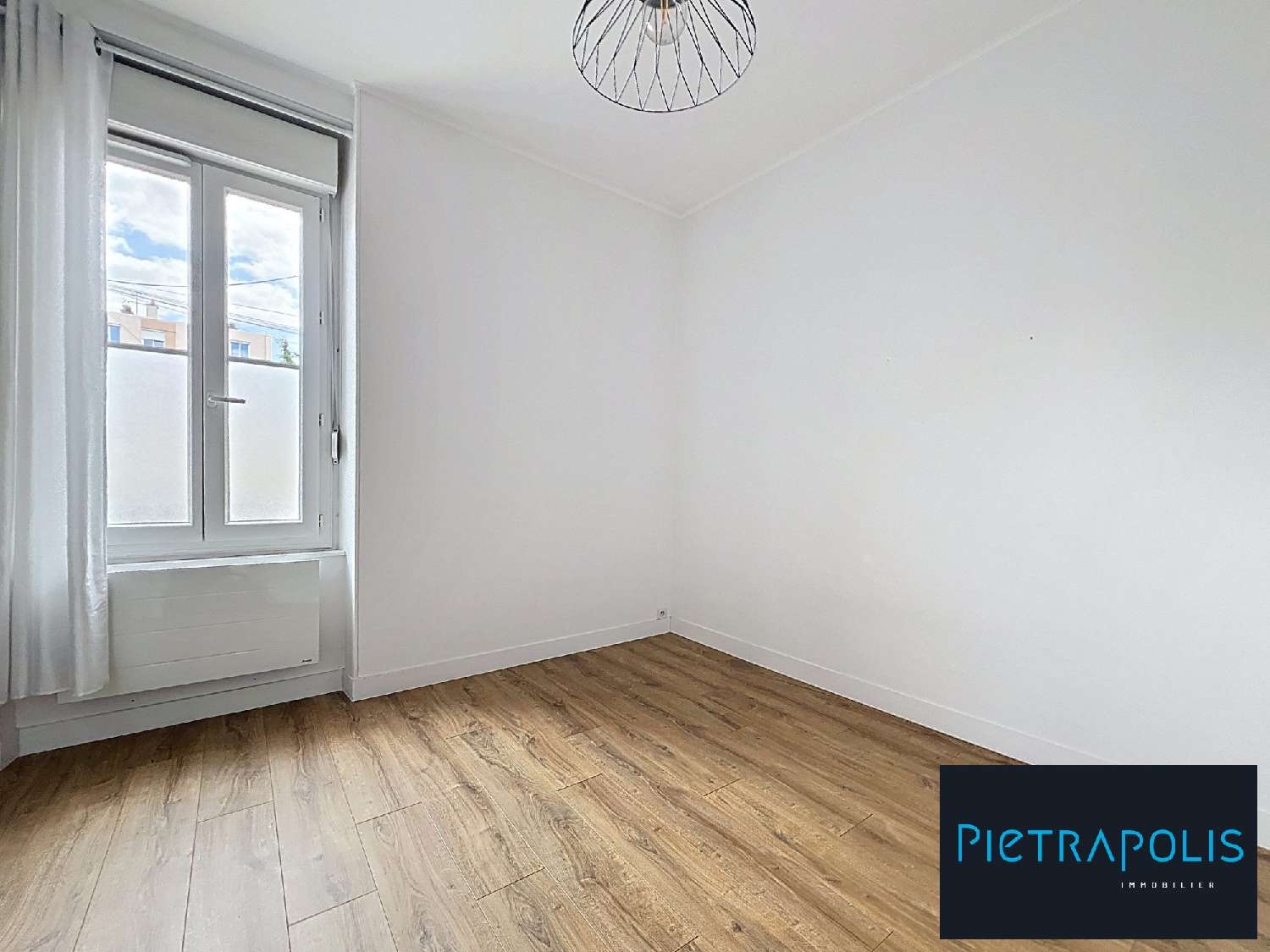 à vendre appartement Dijon Côte-d'Or 5