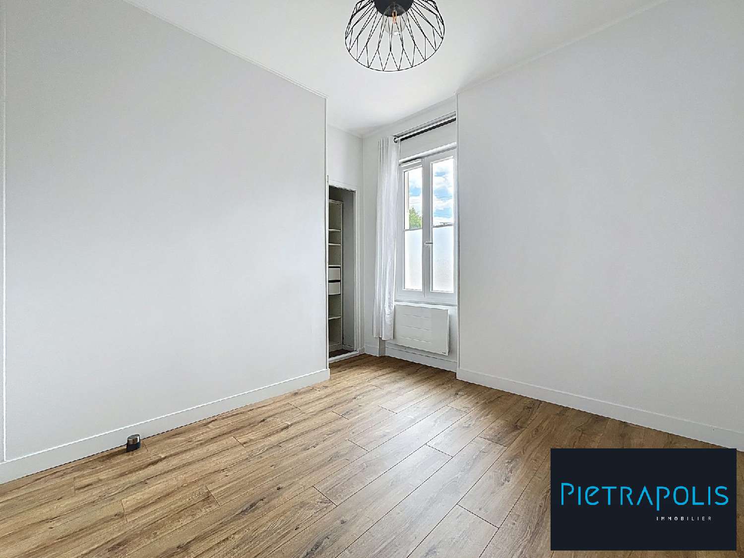 à vendre appartement Dijon Côte-d'Or 6