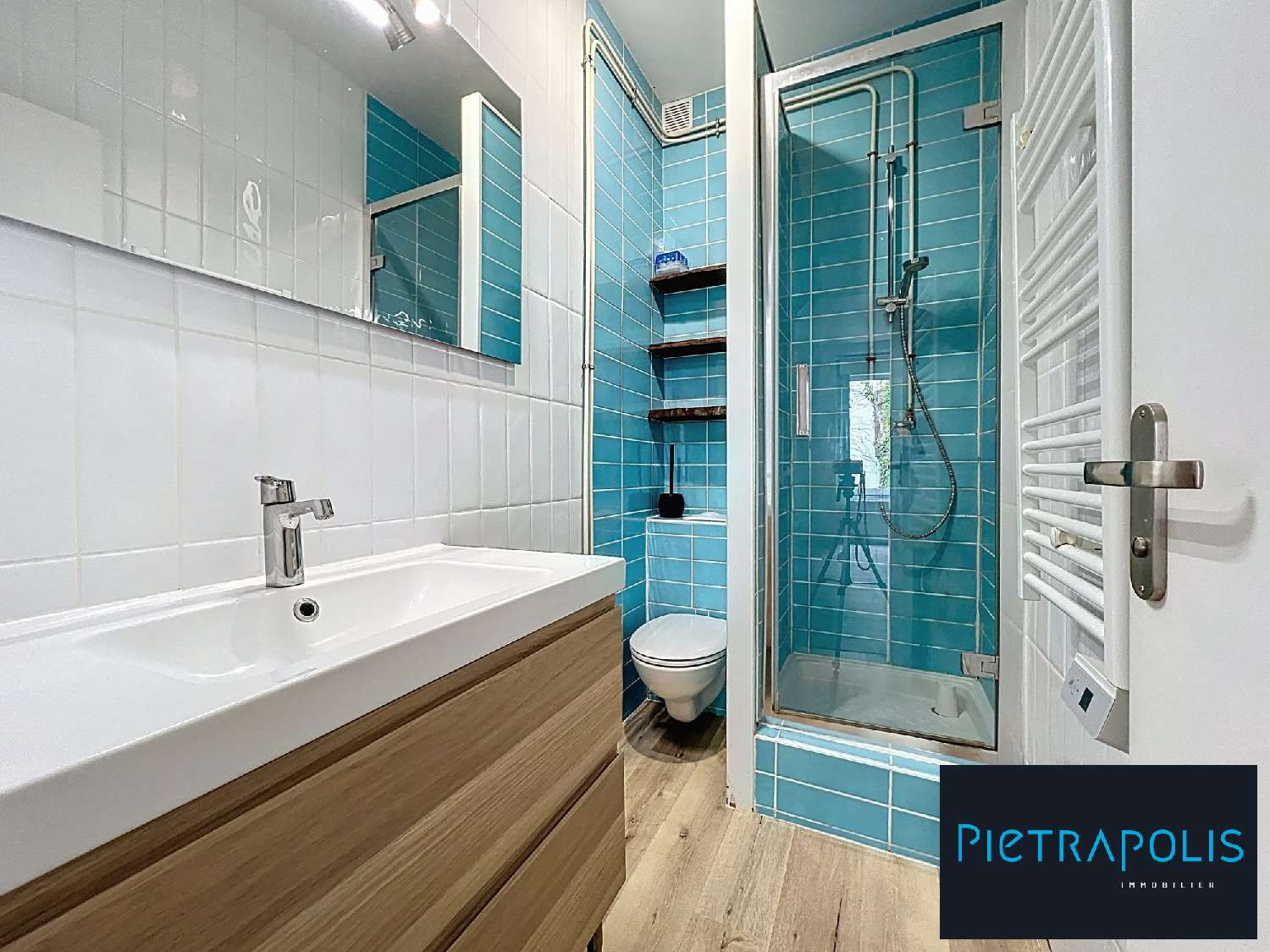 à vendre appartement Dijon Côte-d'Or 7