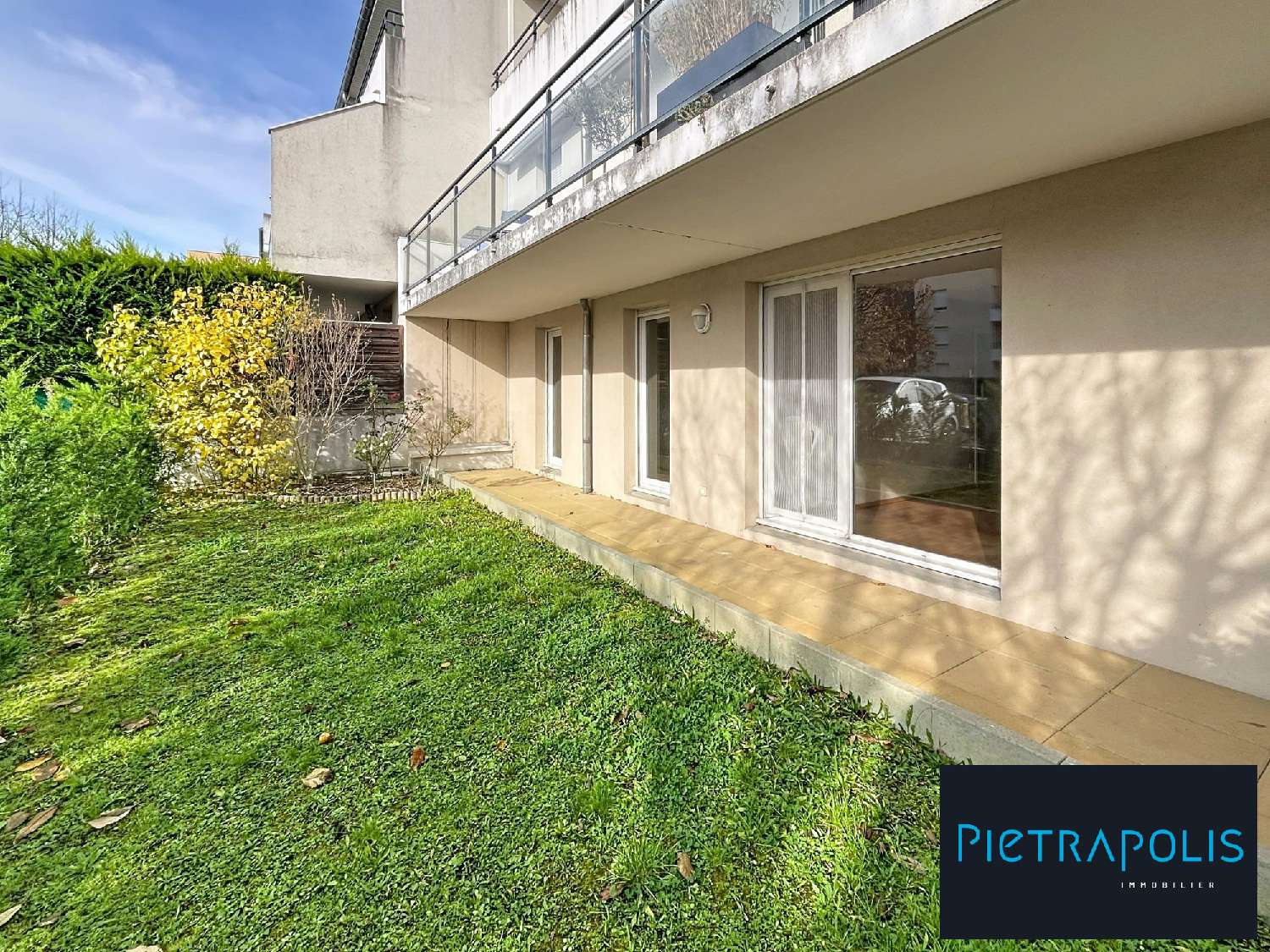 à vendre appartement Dijon Côte-d'Or 1