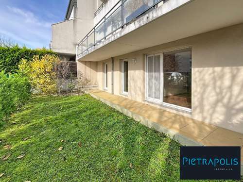 Dijon Côte-d'Or appartement foto 7184777