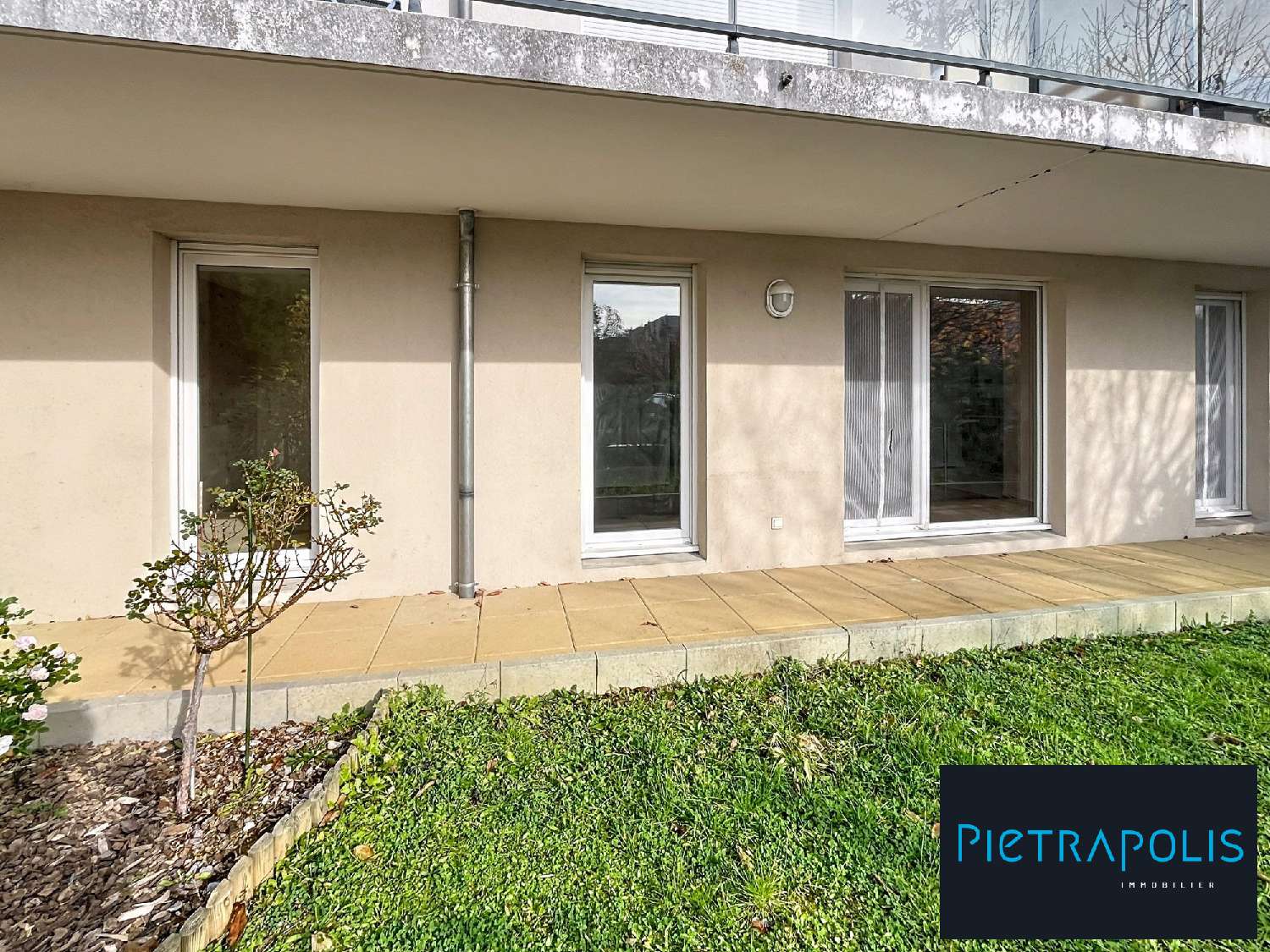 à vendre appartement Dijon Côte-d'Or 2