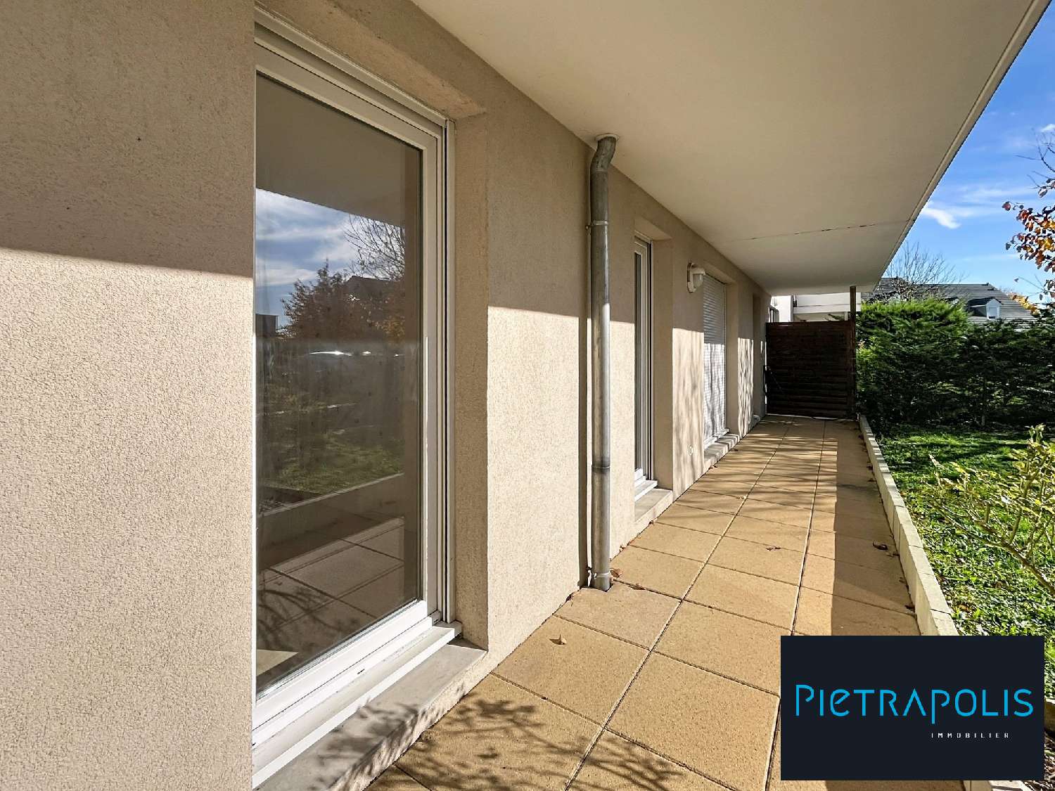 à vendre appartement Dijon Côte-d'Or 3