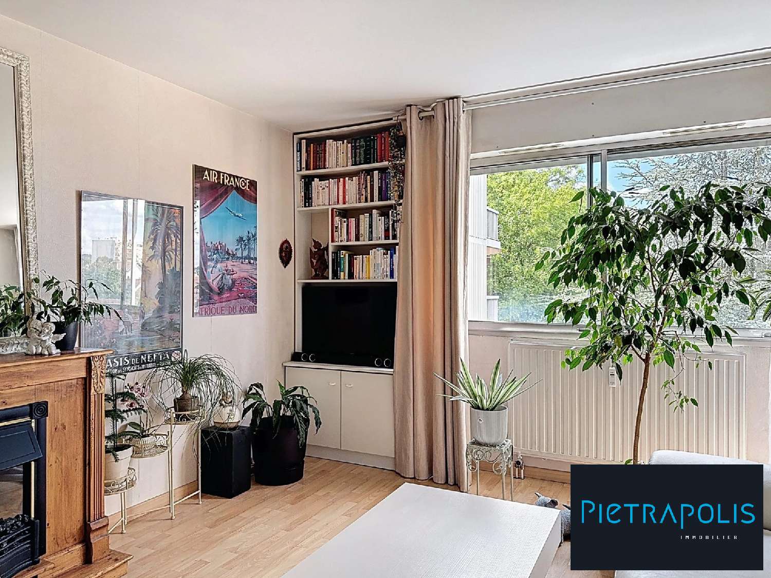 à vendre appartement Dijon Côte-d'Or 3