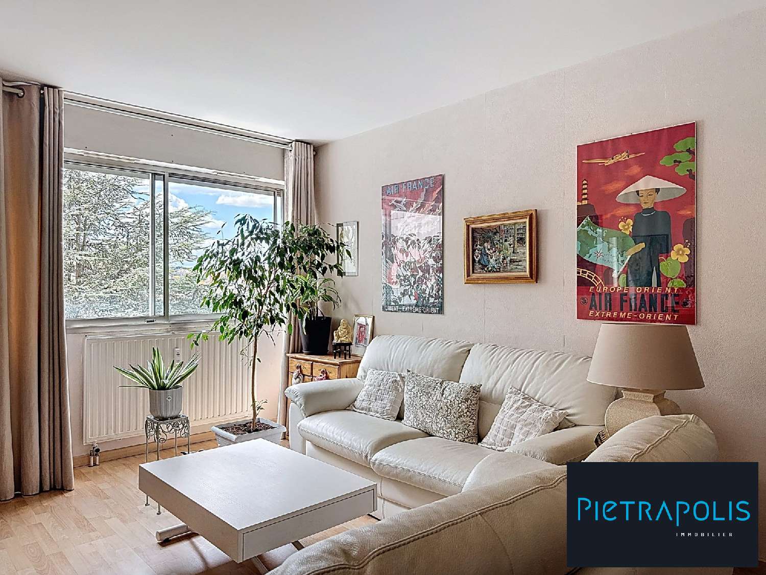 à vendre appartement Dijon Côte-d'Or 4