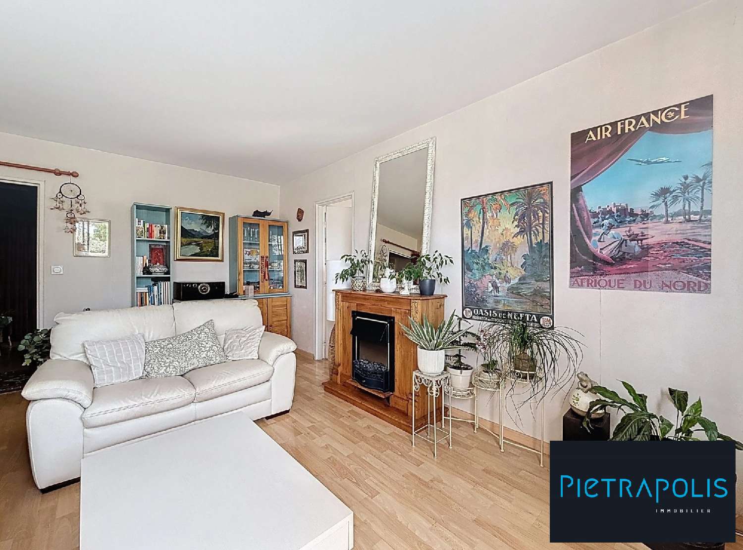 à vendre appartement Dijon Côte-d'Or 5