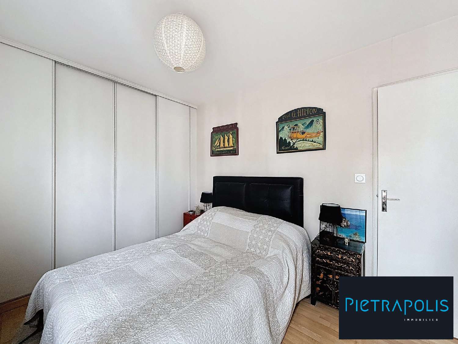 à vendre appartement Dijon Côte-d'Or 6