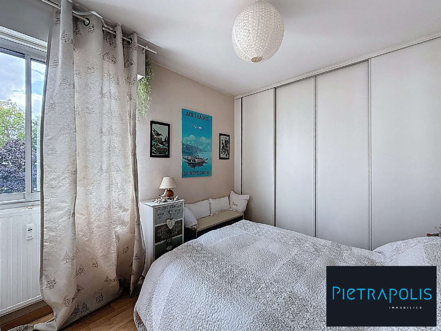 à vendre appartement Dijon Côte-d'Or 7