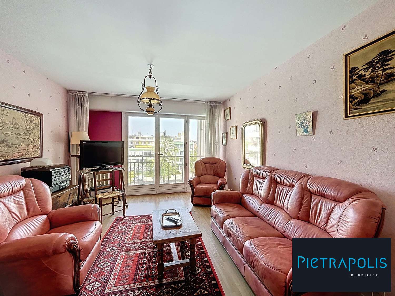  for sale apartment Dijon Côte-d'Or 3