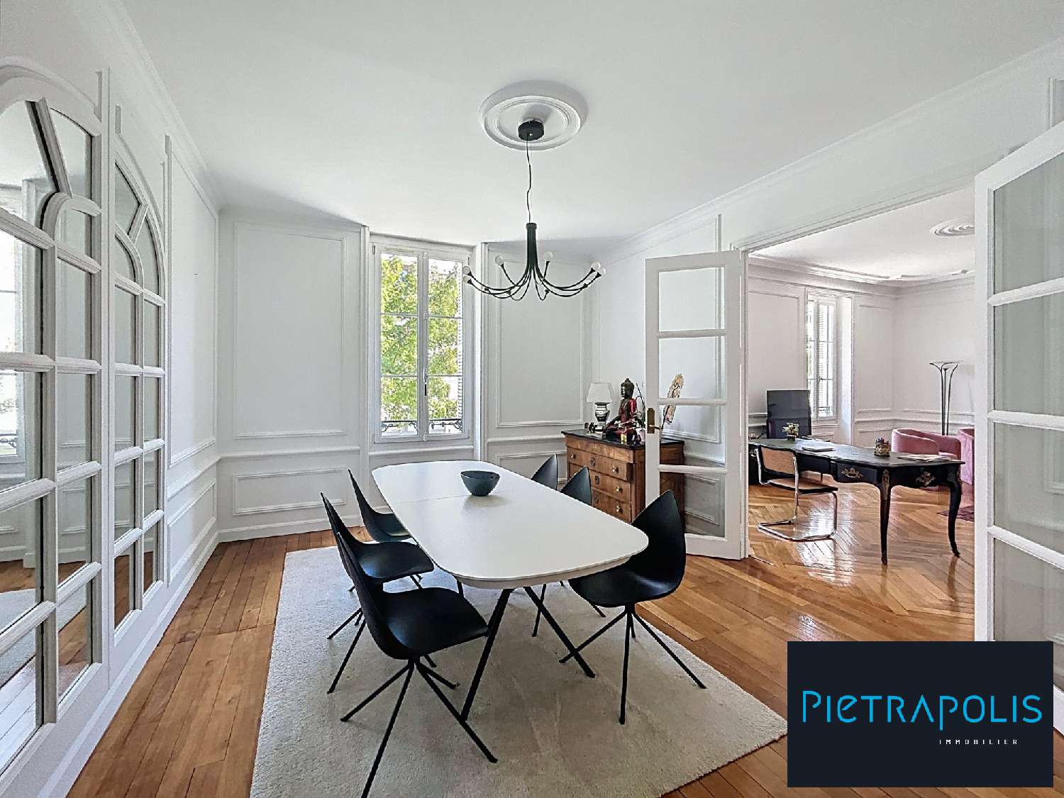  for sale apartment Dijon Côte-d'Or 2