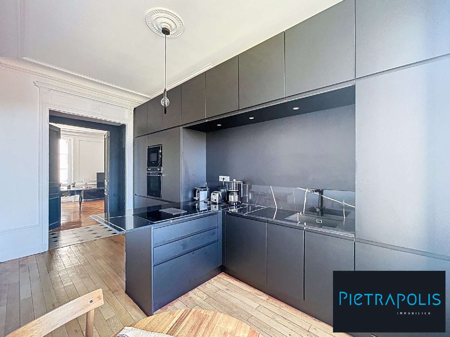  for sale apartment Dijon Côte-d'Or 4