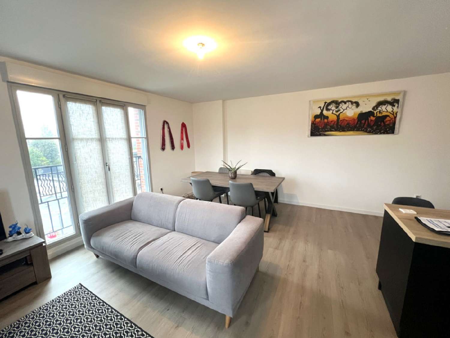 te koop appartement Domont Val-d'Oise 2