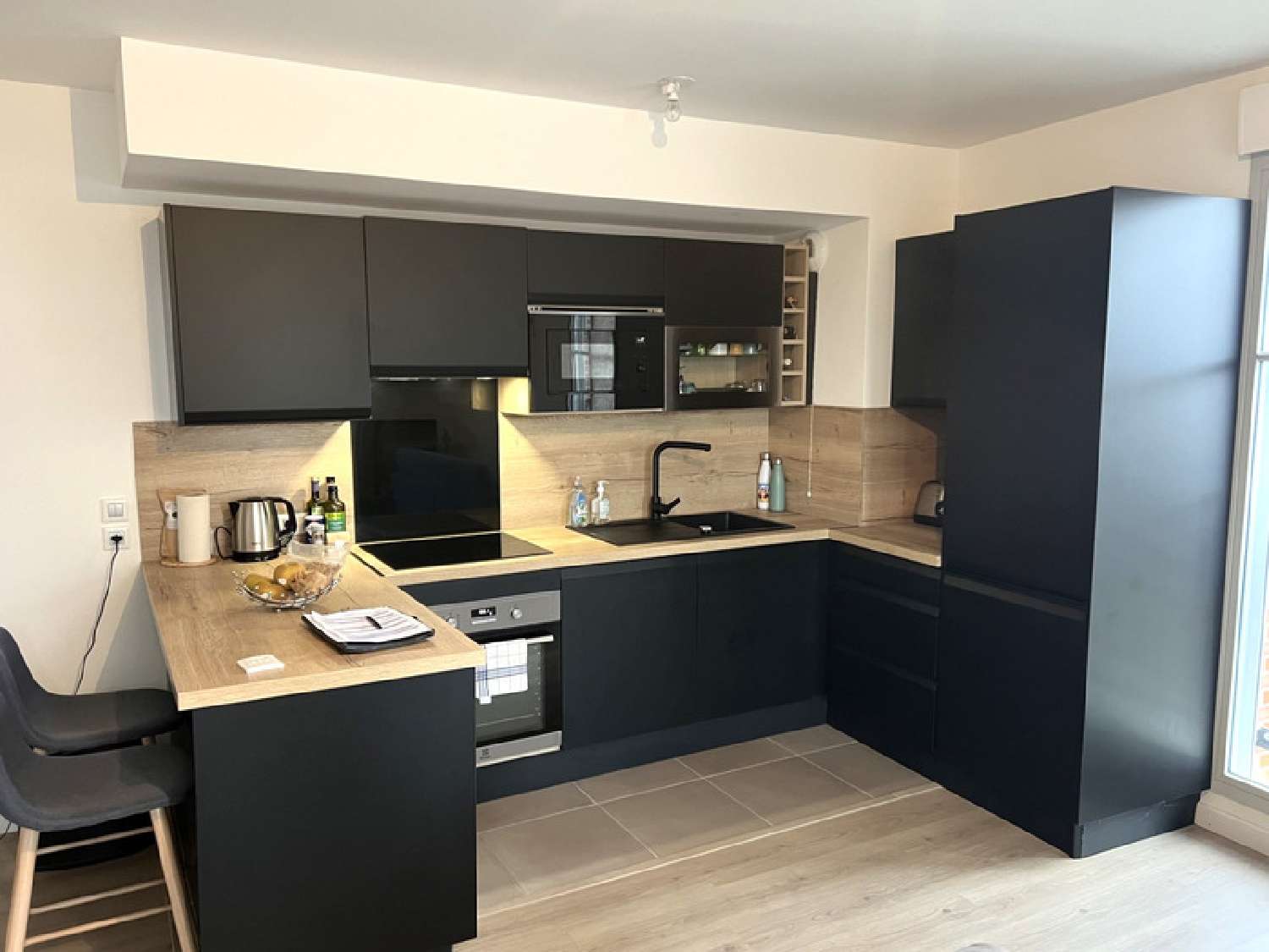 te koop appartement Domont Val-d'Oise 3