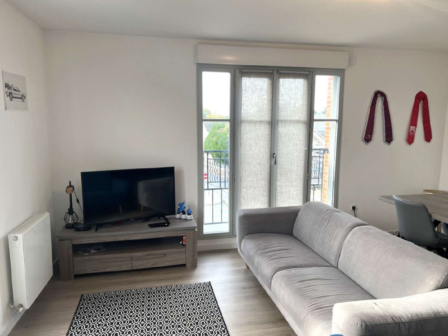 te koop appartement Domont Val-d'Oise 4