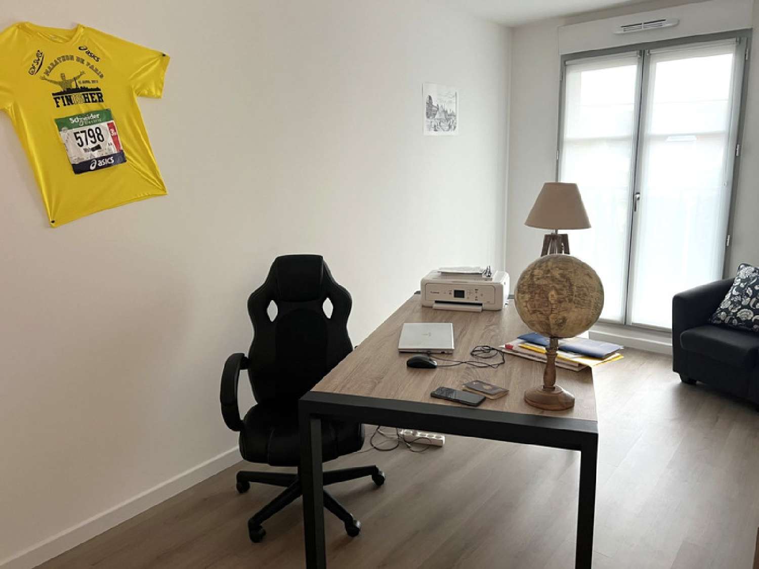 te koop appartement Domont Val-d'Oise 7