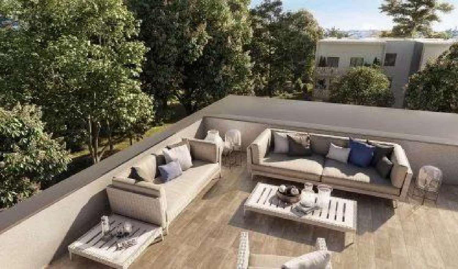  te koop appartement Donville-les-Bains Manche 1