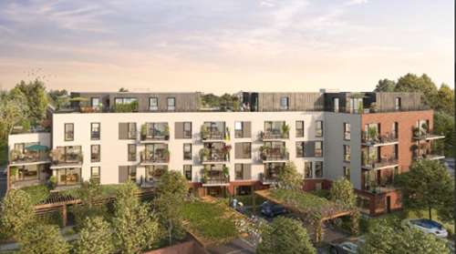 Douai Nord apartment foto 7176216