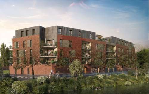 Douai Nord apartment foto 7176217